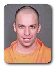Inmate NATHAN CLEVELAND