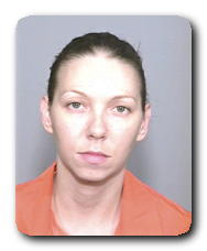 Inmate BRITTANY COOK