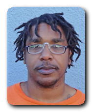 Inmate RONALD COTTON