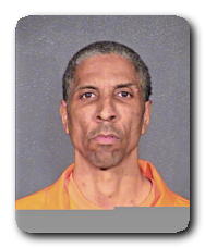 Inmate DARREL COVINGTON