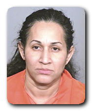 Inmate LILIA GOMEZ HERRERA