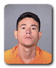 Inmate MIGUEL HERNANDEZ RODRIGUEZ