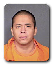 Inmate ISAAI HERNANDEZ