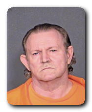 Inmate BOBBY KEEN