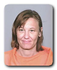 Inmate LISA KELLEY