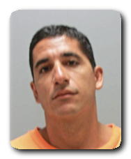 Inmate JOSE MAGALLON CUEVAS