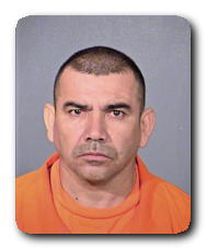 Inmate ANTONIO MARTINEZ ALVAREZ