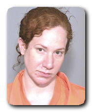 Inmate CHRISTINA MITCHELL