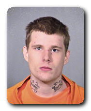 Inmate FORREST NORTON