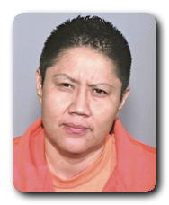 Inmate MICHELLE OLIVER