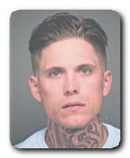 Inmate CHRISTIAN REED