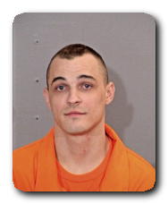 Inmate JOHN RENTOUL