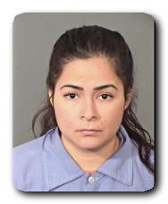 Inmate EVELYN ROBLEDO
