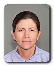 Inmate VERONICA RODRIGUEZ