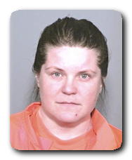 Inmate KELLY SCHUSTER