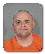 Inmate RICARDO TAPIA