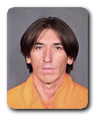 Inmate GERARDO ZAVALA