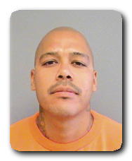 Inmate JOHN ALVAREZ