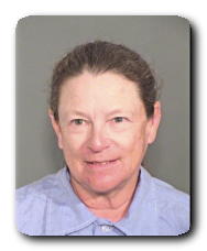 Inmate CHRISTINE BEUCLER