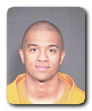 Inmate CHRISTOPHER BIRTS
