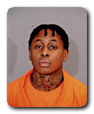 Inmate ZARION CAMPBELL