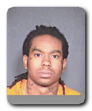 Inmate CORDELL COLLINS