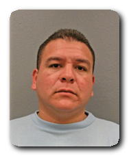 Inmate MARK FLORES