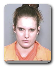Inmate ERIN FORD