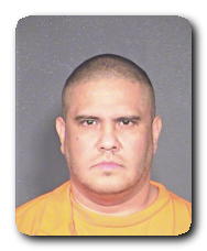 Inmate DAMIAN GONZALES
