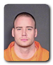 Inmate GREGORY GRANQUIST