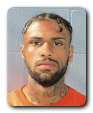 Inmate ANTHONY HOLMES