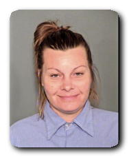 Inmate SHANNON KINGERY
