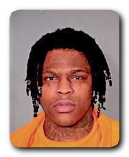 Inmate DOMINIQUE KING
