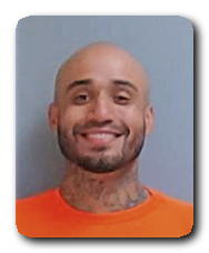 Inmate NICKEY LEYBA
