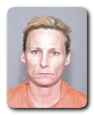 Inmate SHARON RODGERS