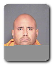 Inmate DANIEL RODRIGUEZ