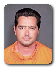Inmate DONALD ROGER