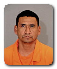 Inmate MARCARIO ROMERO