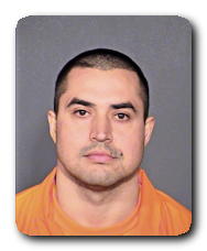 Inmate CELSO TORRES