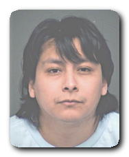 Inmate MIGUEL URDIANO