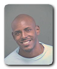 Inmate TEON WHITING