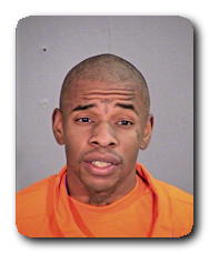Inmate DEVIN BESS