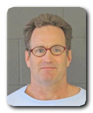 Inmate JOHN BRIGHAM