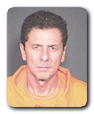 Inmate HECTOR CORRAL