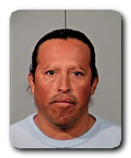 Inmate ANGEL FLORES VASQUEZ