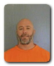 Inmate JASON GINN