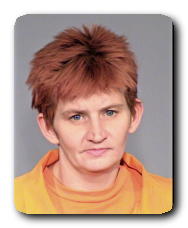 Inmate TRIXIE GOFF