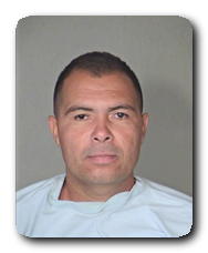 Inmate WILLIAM GONZALEZ NOA