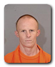 Inmate JEFFREY HANAWAY