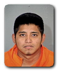 Inmate ADOLFO HERNANDEZ